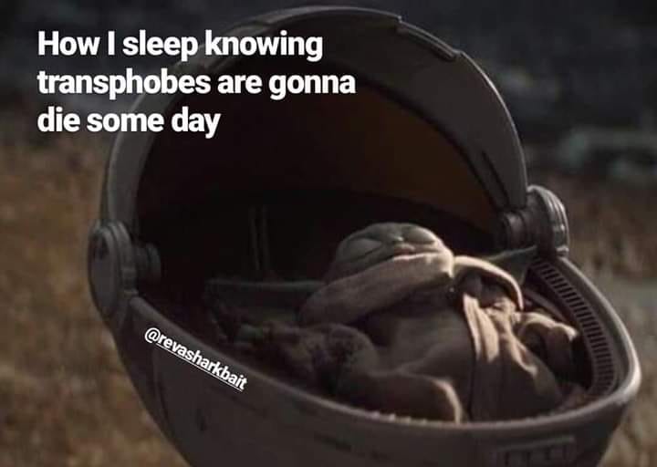 This meme is a humorous take on a popular meme format that uses a screenshot of the character Baby Yoda from the Disney+ series "The Mandalorian" in a stroller. The image shows Baby Yoda looking out of the stroller with a serious expression, as if he's about to say something profound. The text "In a galaxy far, far away..." is often used in this meme format, but in this case, it's replaced with the phrase "In a galaxy far, far away... I will never get tired of this meme".